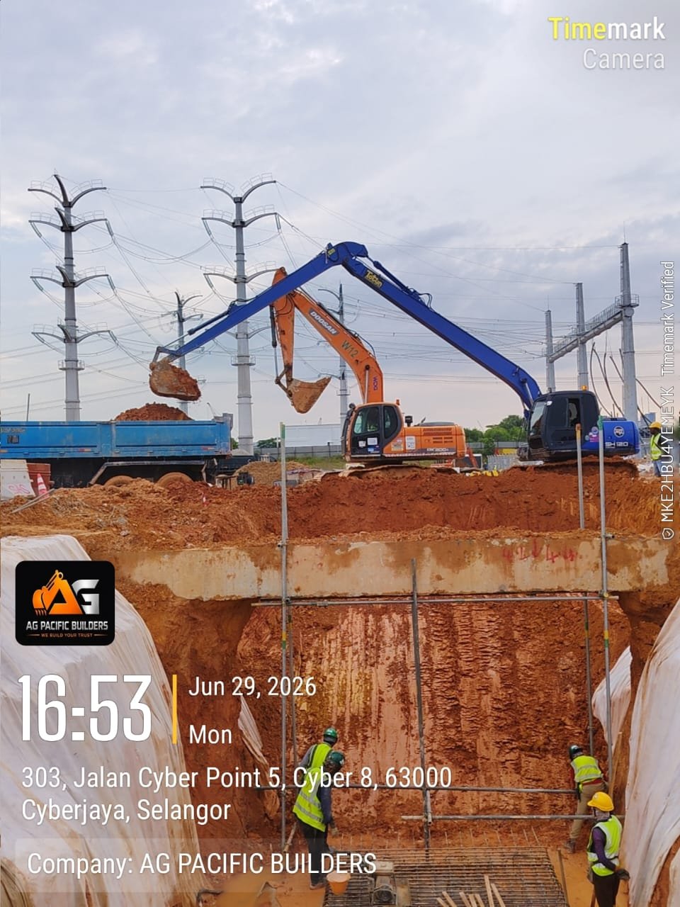 Ongoing project preview image 4
